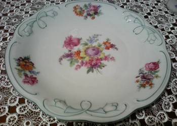 Patera  Schumann 30 cm