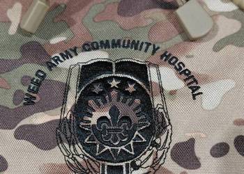 Plecak 3 day multicam medyk Us Army MOLLE II