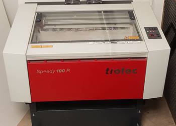 Ploter laserowy Speedy 100R 30W CO2