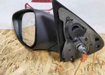 Lusterko Lewe Zewnętrzne Citroen C Elysee 5 Pin