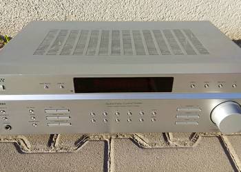 SONY STR DE197 Amplituner WZMACNIACZ z RDS 2x100w rms