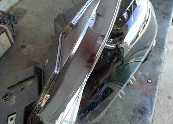 Reflektor lewy mazda cx3 full LED po 15 roku