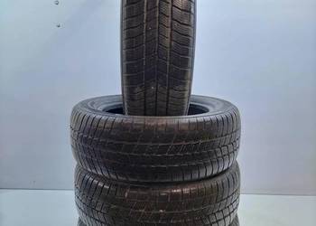 4x OPONA ZIMOWA BARUM POLARIS 3 205/55R16 (2517) 5.58 5.76 6.05 5.63 