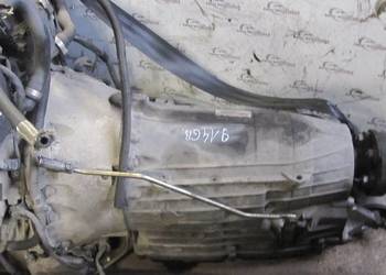 MERCEDES CLK 3.0 06r 272940 272.940 231KM skrzynia biegów 722999 1712704100