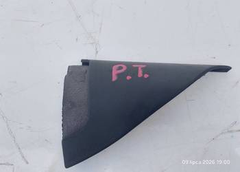 AUDI A8 D3 4.2 TDI 05-10 Osłona Zewnętrzna Drzwi Tyl Prawa 4E0857680