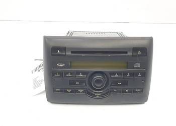 RADIO FIAT STILO 735407740