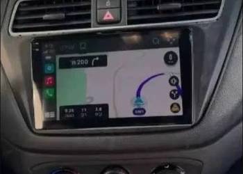 Radio Android 13 Hyundai i20 2015/2018r gps wifii