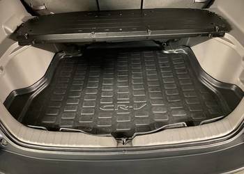 Wykładzina mata bagażnika do Hondy CR-V III gen 2006-2012