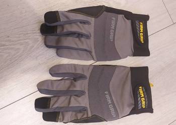Nowe rękawice motocyklowe na crossa FIRMGRIP rozmiar XL