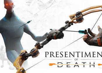 Presentiment of Death VR Steam Key