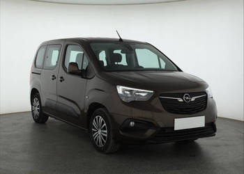 Opel Combo 1.5 CDTI