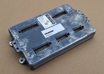 SCANIA AUTOBUS K N F STEROWNIK MODUŁ MUX MUX2 - B +  2582477