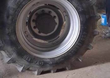 KOŁA MIĘDZYRZĘDZI SPRZEDAM LUB ZAMIENIĘ