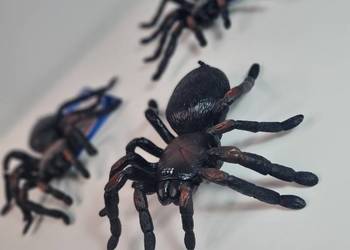 Pająki gumowe zabawki insect toy