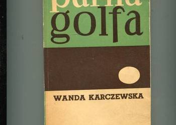 Partia golfa - Wanda Karczewska