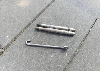 Dźwignia zmiany biegów jawa 50