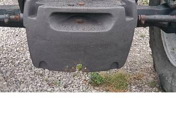 Obciążnik Deutz Fahr Agrotron 330kg
