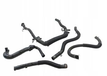 RURA WODY 2.2 CRD KOMPLET Chrysler PT Cruiser I (2000-2010)