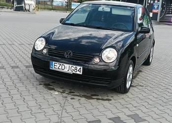 Sprzedam VW Lupo