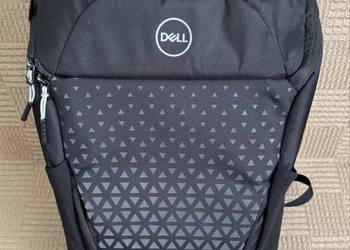 Używany plecak gamingowy Dell