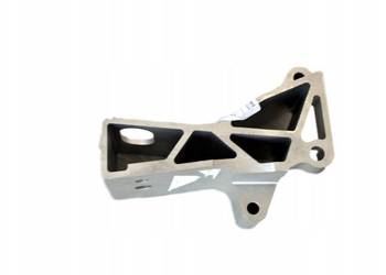 VOLVO V70 XC70 lapa wspornik tylnej poduszki OE 31262325