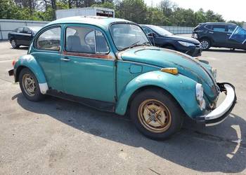 VW 1976 VOLKSWAGEN BEETLE Garbus
