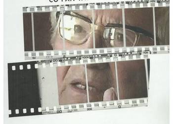 Co pan widzi? Różewicz filmowy