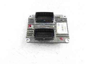 STEROWNIK FIAT GRANDE PUNTO 1.4 51784957 IAW5SF3M2