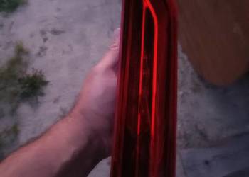 Lampa tył tylna klapa Volvo XC60 II lewa