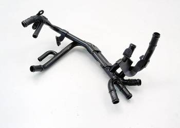 RURKI MAGISTRALA WODY 2.0 TDI AUDI A4 B8 A5 A6 C7 Q5 Q3 CNH 04L122157BQ