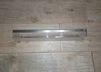 Lodówka Samsung (balkonik na drzwi)