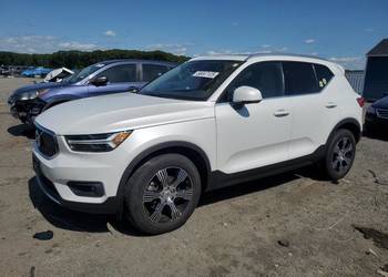 2020 VOLVO XC40 T5 INSCRIPTION