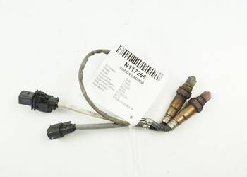 BA5A-9Y460-AA FOCUS ST SONDA LAMBDA