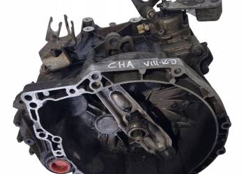 SKRZYNIA BIEGÓW Mini Cooper R56 1.6 VTI MANUALNA manual CHA 182tyś