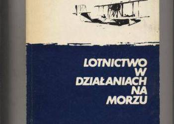 Lotnictwo w działaniach na morzu