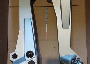 Mocowanie kufrow bmw r1200 gs k25