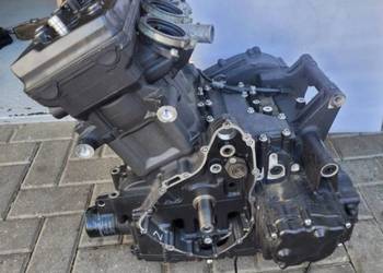 YAMAHA TENERE 1200 SILNIK GŁOWICA SKRZYNIA BIEGÓW WAŁ