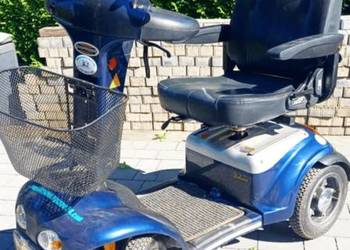Skuter inwalidzki Shoprider