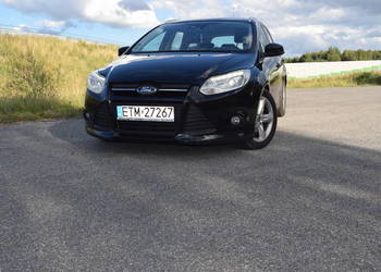Ford Focus MK3