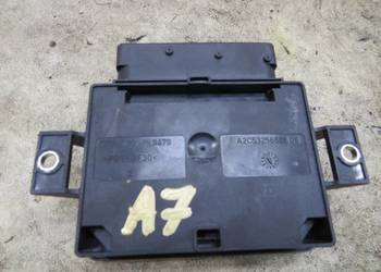 MODUŁ STEROWNIK HAMULCA AUDI A7 4H0907801A