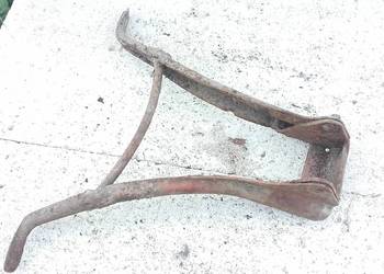 Stopka centralna Jawa 50