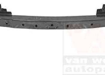 WZMOCNIENIE ZDERZAKA PRZÓD - OPEL VIVARO 03/01-01/07
