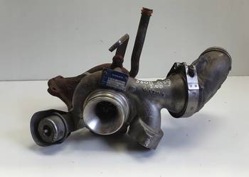 TURBOSPRĘŻARKA Volvo V60 II 2.0 D4 _ turbo 32240493
