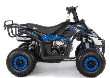 Quad XTR BIG FOOT 90cm3
