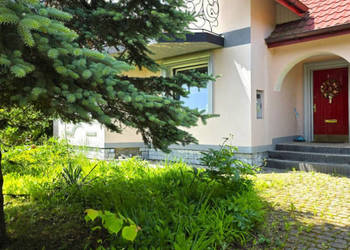 Dom wolnostojący 190m2 Słonne