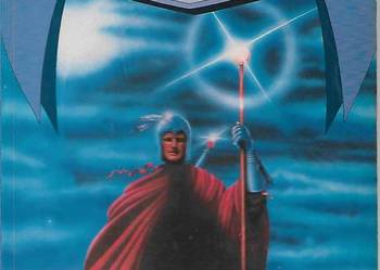 Jeremiah - M. Resnick