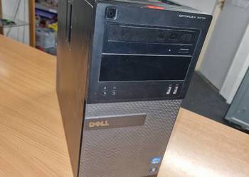 Komputer Dell Optiplex 3010