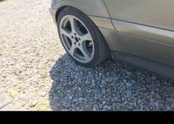 Brock car fashion germany 18" 5x112 225/40/18 vag