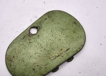 POKRYWA Z FILTRA POWIETRZA GRAETZIN VERGASER