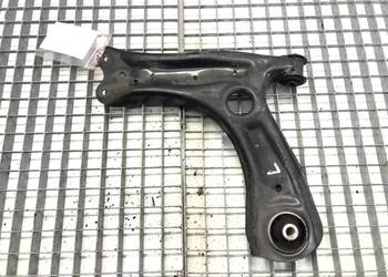 WAHACZ PRZÓD LEWY SKODA ROOMSTER Van (minibus) 06-15 PRZEDNI, LEWA